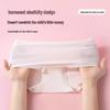 Girls' Cotton Briefs Underwear 4-Pack