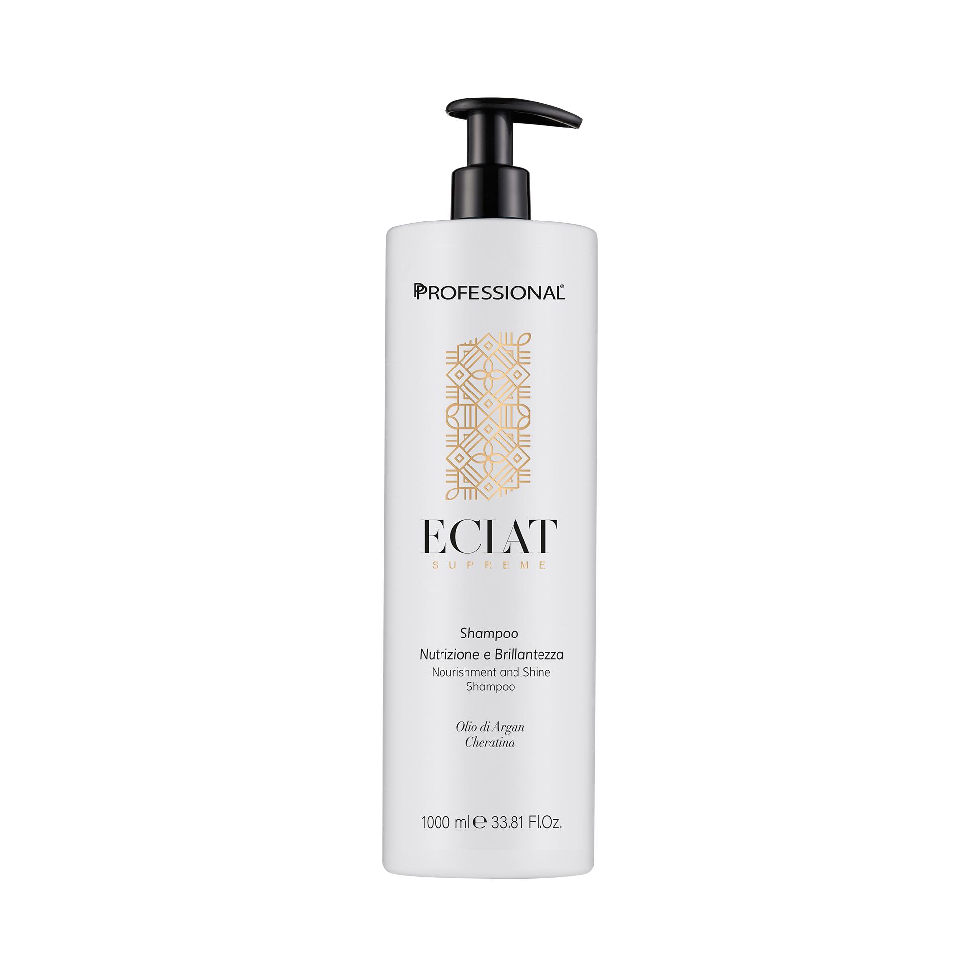 

Шампунь живильний Eclat Supreme Professional 1000 мол