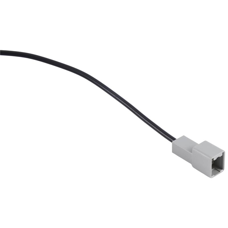 Autoradio Canbus Kabel Stromkabelbaum Buchse Stecker CAN Bus Decoder für KIA Carnival Sedona Optima Sorento-A87Q