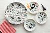 maebata Disney Mickey Friends TRAVEL Party Set 51912 & LET'S D-MF56
