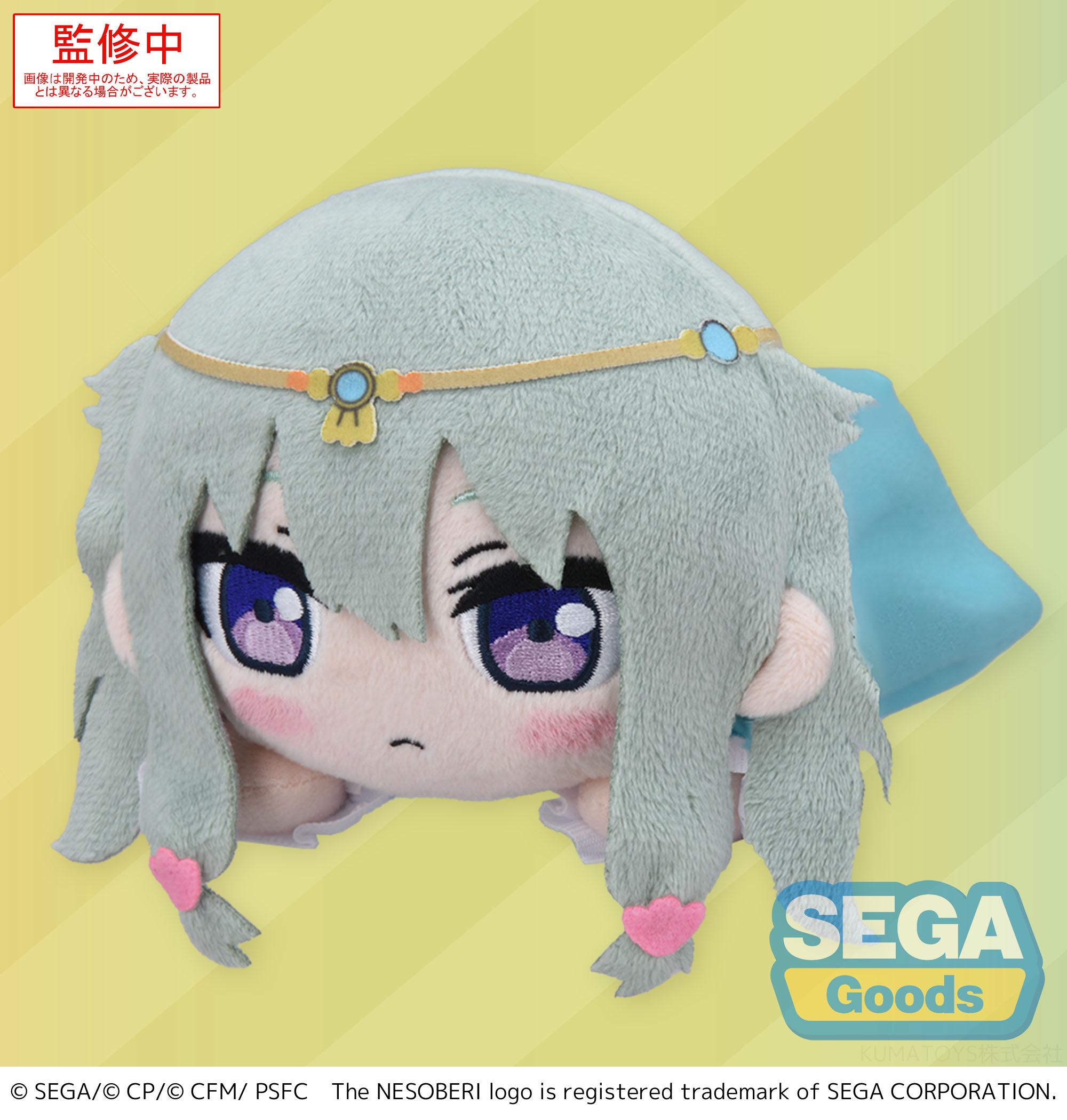 

9 см Новый Оригинальный Настоящий Сега Кусанаги Нэнэ Камисиро Руи Тэнма Цукаса Отори Эму Аниме Портрет Плюшевые Игрушки Коллекция Подарок Мягкая Набивная Пушистая Original Genuine