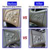 2Pcs 10 Keys Car Steering Wheel Switch Button For Benz B-Class W245 2008 2009 2010 2011 Auto Accessories