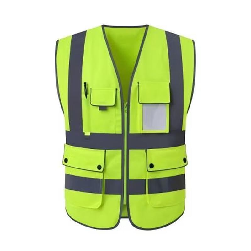 DAXTE Reflective Safety Vest