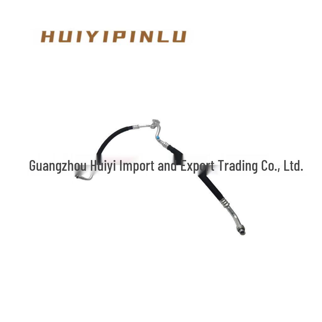 High-Pressure AC Hose for Jeep Compass 2014-2018 (Part: 68213159AD, 53352543)