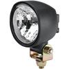 Work Light - Hella - 1g0 996 176-671 - Black - Electric - 1 Bulb