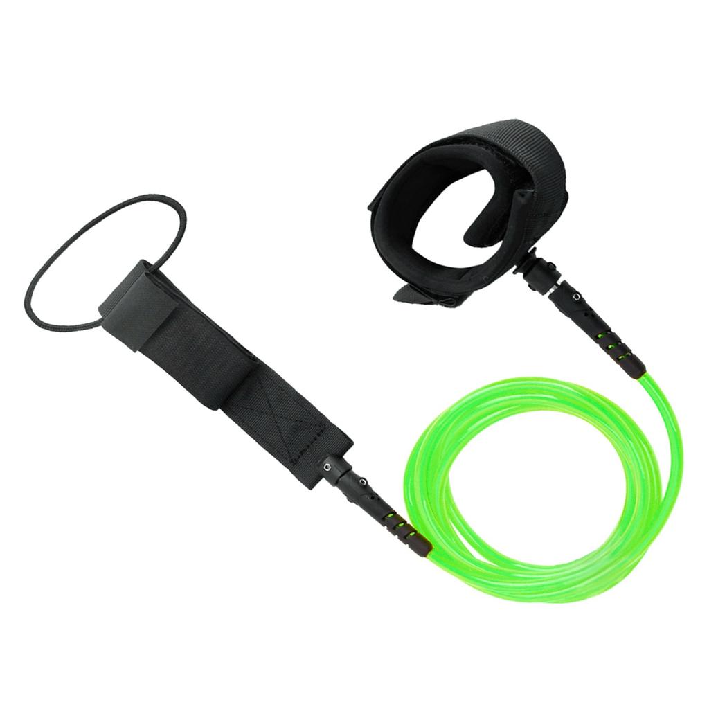Surfboard Leash Surf Leash Stand Up Paddle Board Leash for Short Board Long Board Stand Up Paddle Board