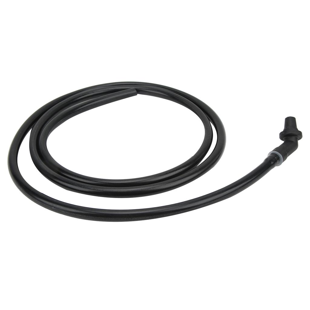 Sunroof Front Drain Tube EEH500100 Rubber Car Exterior Accessories Replacement for Land Rover Discovery 3 4