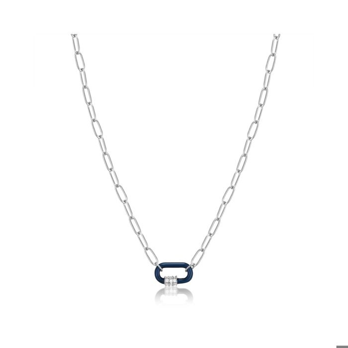 Collier - Ania Haie - N031-01H-B - Métal - Femme - Élégance intemporelle