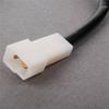 Durable-6E0955986B Car Heated Windshield Washer Spray Nozzle For Bora MK4 Golf MK4 Passat B5 Beetle Skoda Rapid Seat