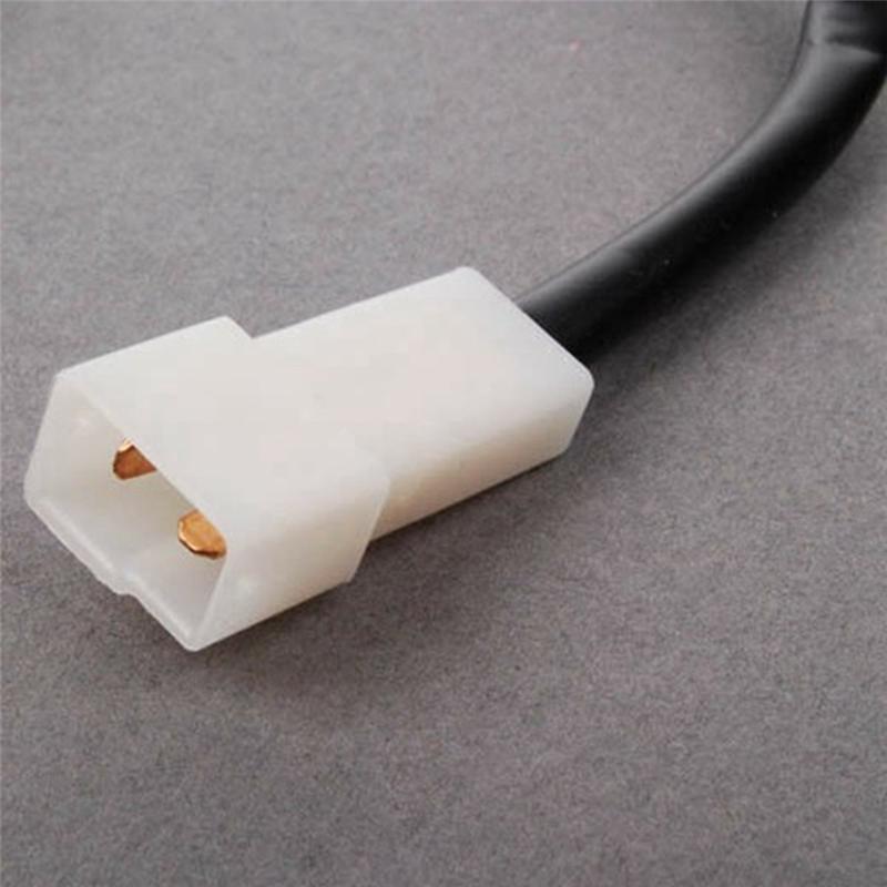 Durable-6E0955986B Car Heated Windshield Washer Spray Nozzle For Bora MK4 Golf MK4 Passat B5 Beetle Skoda Rapid Seat
