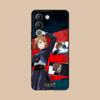 Jujutsu Kaisen Nobara Mobile Phone Case for VIVO V60 V50 V40 V30 V29 V27 V25 V23 Pro Lite 5G Colorful Printing Cover Smartphone