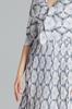 Dress L076 Pattern 113