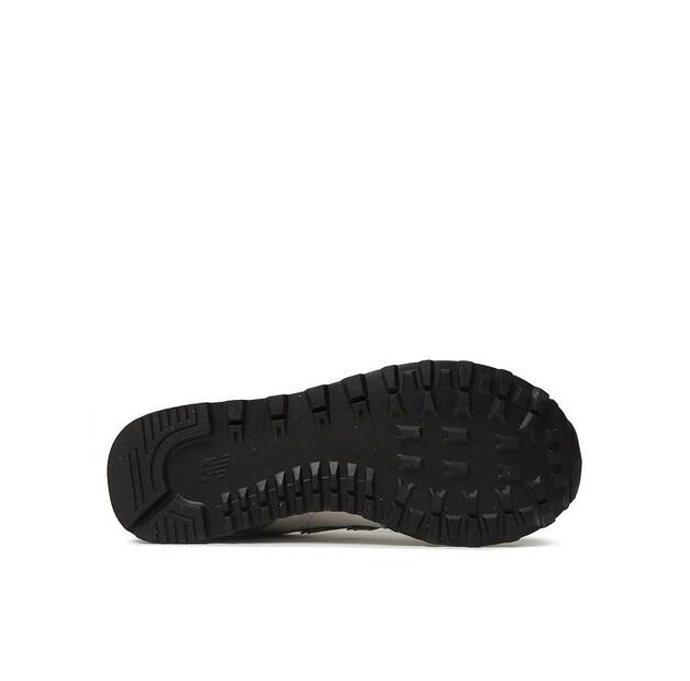Мужские кроссовки New Balance Ml574evw бежевые