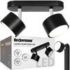 Becuri LED – Lămpi de perete LED