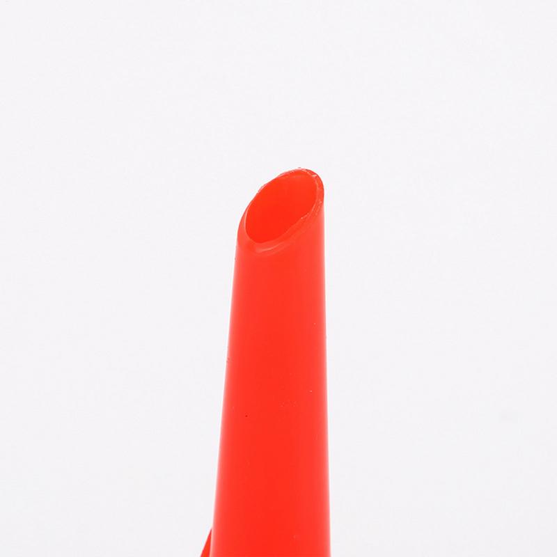 4pcs/set Kitchen Funnel Suitable for Automotive Home Kitchen Function Plastic Funnel 4 Size Funnels