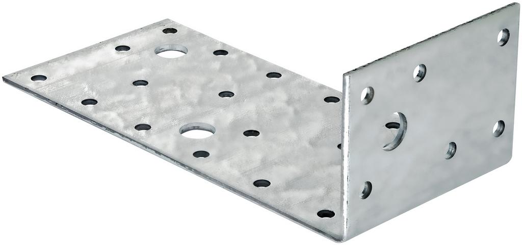 Kątownik Łącznikowy Kł10 150X50X70X2,5 (1)