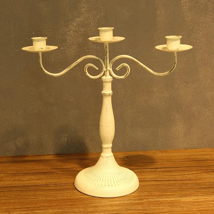 Nordic Romantic Candle Holder For Dinner Table Decorations Modern Minimalist Luxury Home Décor Elegant Candle Stand For Candlelight Dinner