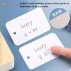 Licao Blank Learning Flashcards