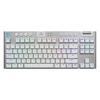 Logitech G915 X LIGHTSPEED TKL Wireless Gaming Keyboard