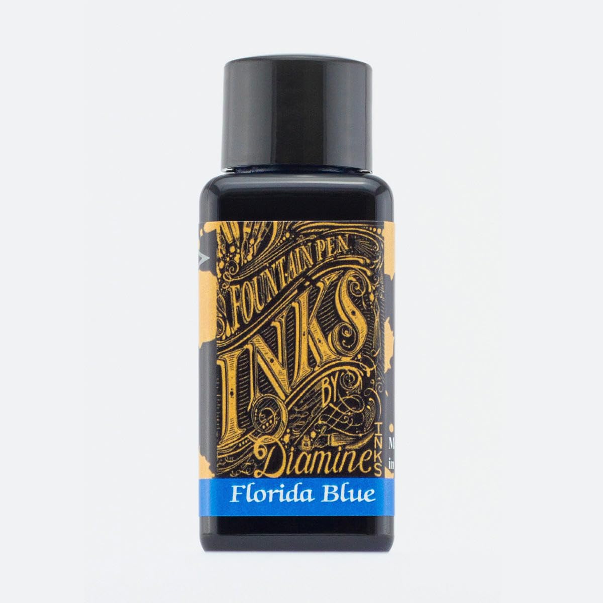 

Diamine Royal Purple Fountain Pen Ink 30ml Bottle (1,000)