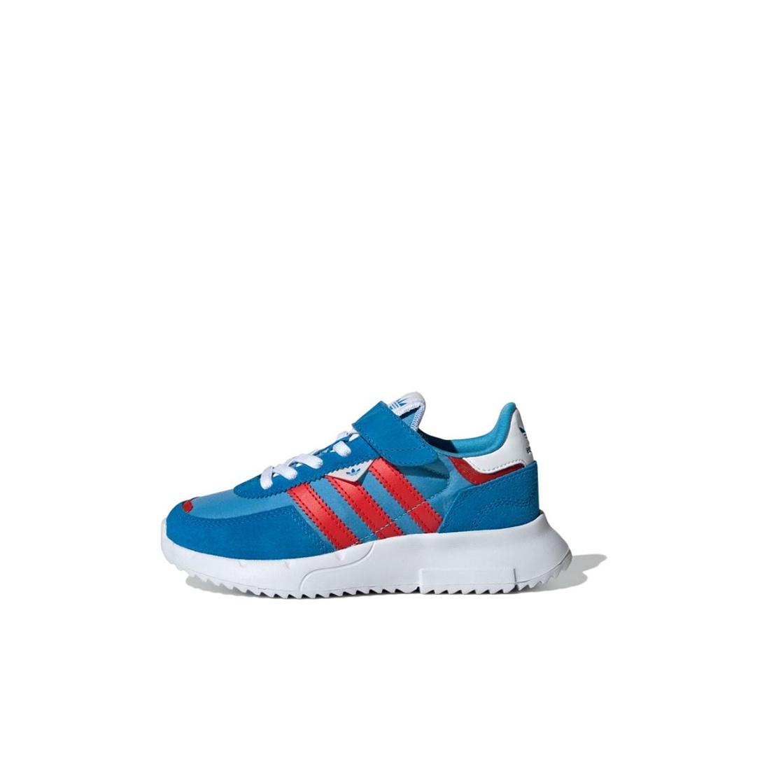 

детские кроссовки BP adidas originals Retropy F2 Sports Casual Shoes GX9218