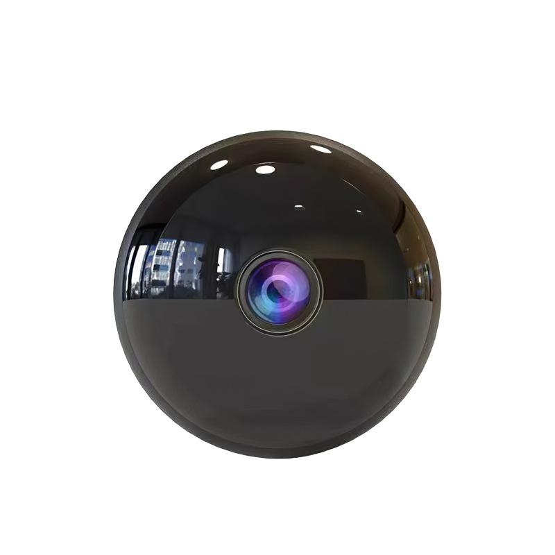 

2025 Mini Home Camera Indoor Security Wireless Small Outdoor WiFi Pet Cameras Upgraded 1080P Tiny Nanny Night Vision Camera