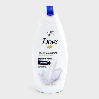 Dove Nourishing Body Wash