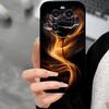 For OPPO Find X7 Ultra 5G Phone Case Fashion Silicone Back Cover For Oppo Find X 6 X6 Pro X7 Camera Protection Funda Coque Capas