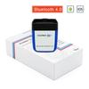 Vgate VLinker BM+ Nástroj pro skenování OBD pro automobily BMW Flashování Skrytý Bimmercode Dedikovaný ELM327 Bluetooth 4.0 Pro Android IOS Nástroj pro skenování a čtení kódů automobilů