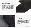 Waterproof and Windproof Motorcycle and Sports Gloves for Outdoor Mountain and Other for Warmth and Protection from the Touchscreen and Smartphone