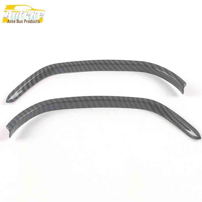 Crown Highlander Instrument Panel Trim & Center Console Strip Modification Accessories