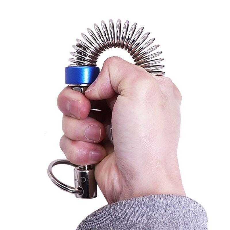 Trunk Lid Open Spring Car Accessories Car Trunk Lifting Trunk Lid Open Tool 2Set