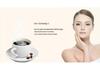 Color Light Vibration Beauty Device: Anti-Wrinkle Skin Rejuvenation Massager with Hot/Cold Therapy and Red/Blue Light