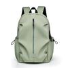 New Fashion Trend Backpack Travel Bag Large Capacity Computer Backpack High School College Student Leisure Backpack