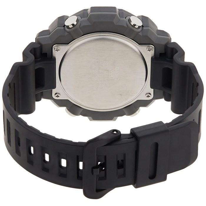 Casio Sport Watch AEQ-120W-1AVCF, Black/White, Digital.