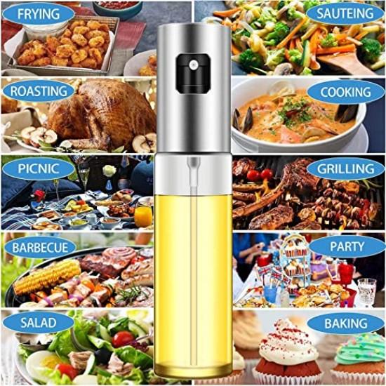 Oil Sprayer for Cooking, Olive Oil Sprayer