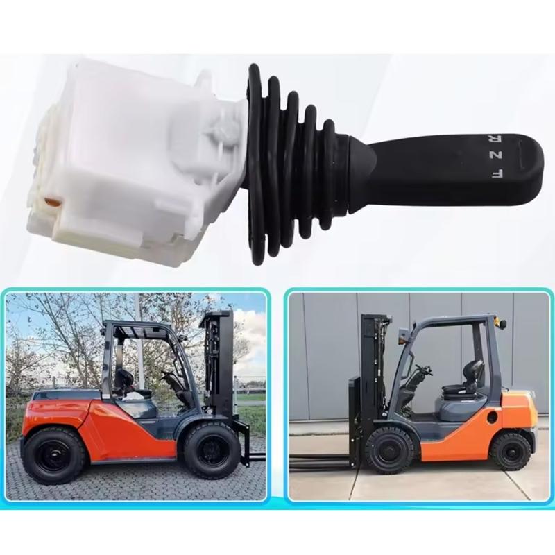 Strong Plastic Gear Selector Switches 574602663071 Forklift Gear Control Designed for 8FD Series Forklifts 8FD10 To 8FD25