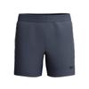 Speedo Mens Hyperboom Splice Stripes Swim Shorts