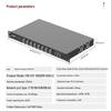 Fenghuo Weishi Gigabit Fiber Optic Transceiver