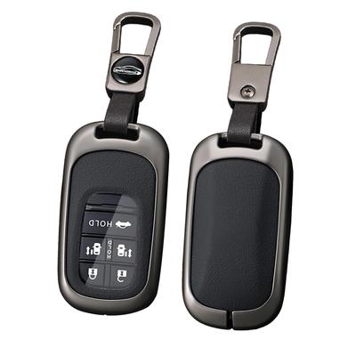 [TECART] Honda Exclusive Key Case Key Cover Key Holder Smart