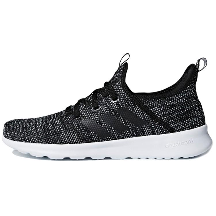 (WMNS) adidas Cloudfoam Pure  Core Black  Women s DB0694 EU 36