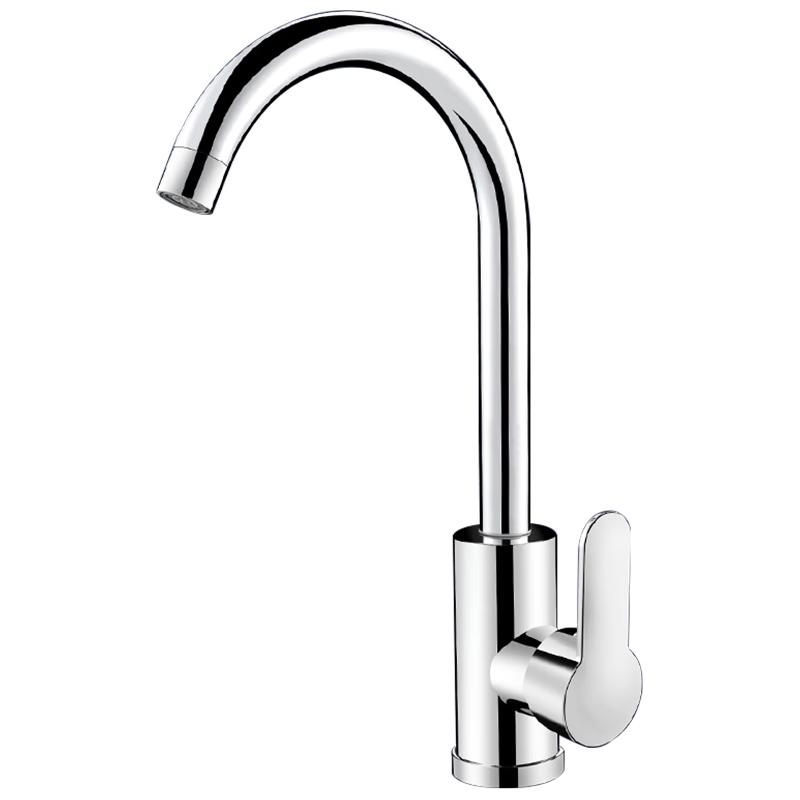 Rosecret German Stainless Steel Kitchen Faucet