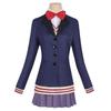 Cosplay Uniforme Scolastica JK Ayase Momo di Supernatural - Set Completo