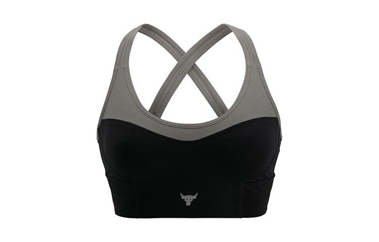 Under Armour Johnson Sports Underwear Women s Black 1380191-002 L