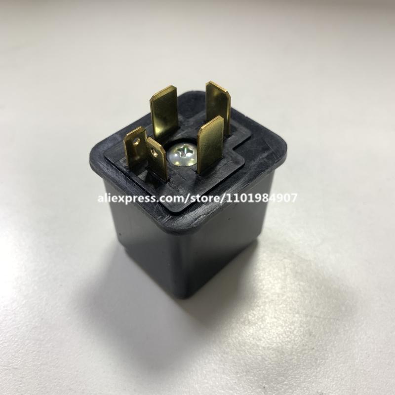 8982597790 8-98259779-0 8982597791 8-98259779-1 High quality clutch relay 24V for Isuzu 700P 4HK1 6HK1 FVR