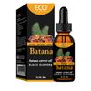 Trattamento Capelli all'Olio di Batana 30ml - Estratto Vegetale Ripara Capelli Danneggiati Anti-Caduta Capelli Olio Nutriente per Capelli Forti e Lisci