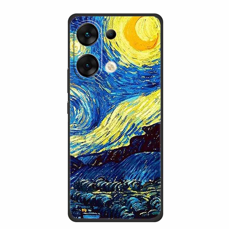 For Xiaomi Poco M6 Pro 4G Case 6.67" Animals TPU Soft Silicone Back Cover Phone Cases for POCOM6 Pro 4G Protector Wolf Cool Para