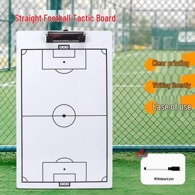 LISM Soccer & Basketball Tactics Board