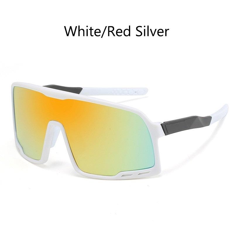 Fashion Sunglasses Cool Men Women Luxury Glasses Outdoor Sports Runing Drving Shades Racing UV400  Bicycle Eyewear