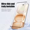 3Pcs Tempered Glass Smartphone for Honor 300 Ultra 200 Power Full Cover Protective Film Magic 7 6 Phone Screen Protector X60 Pro
